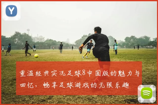 重温经典实况足球8中国版的魅力与回忆，畅享足球游戏的无限乐趣