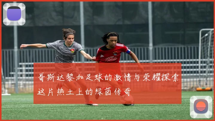 哥斯达黎加足球的激情与荣耀探索这片热土上的绿茵传奇